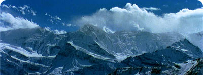Annapurna Expeditions